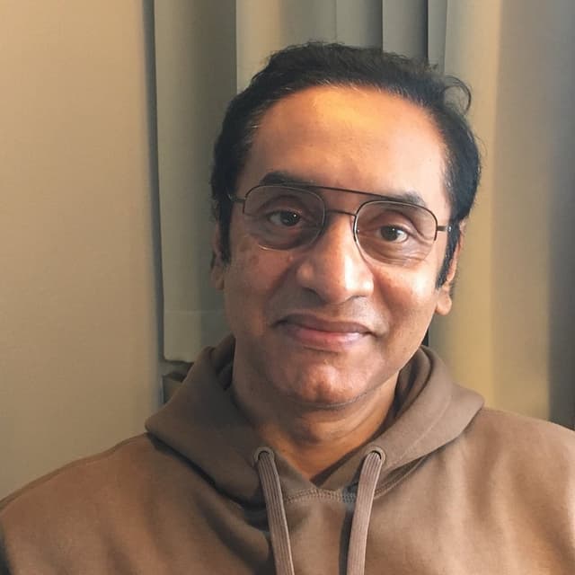 Profile Photo of Pinaki Bhattacharya