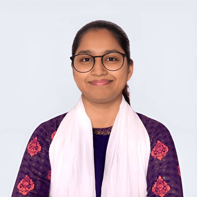 Profile Photo of Priyanka Roy